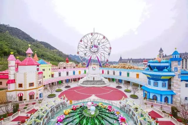 浙江最值得去的13家亲子酒店,安吉最赞的亲子酒店