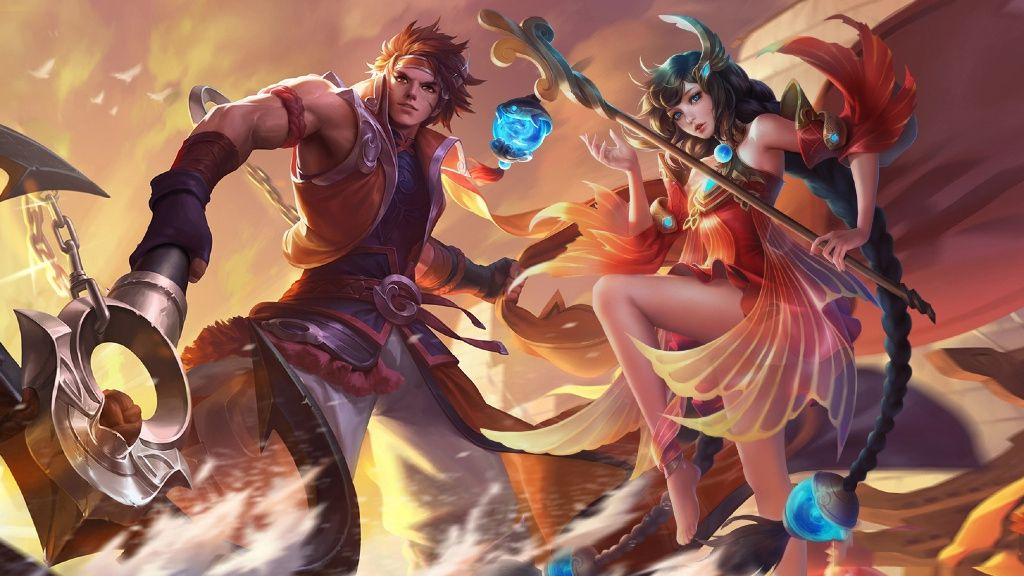 王者荣耀打野必备的几条意识,王者荣耀前期打野的小细节分享