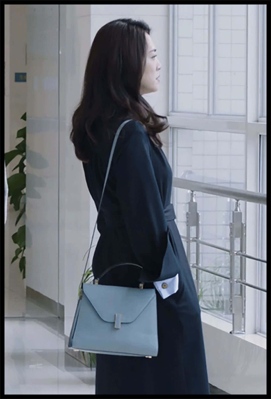 苏家女人买东西,苏家女士包包