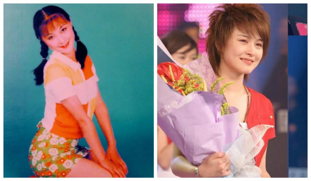 06“超女”重聚风波：王者和青铜到底哪里不一样？