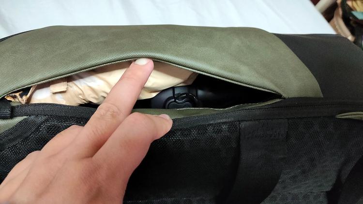 地平线8号行李箱怎么选,背包旅行轻巧