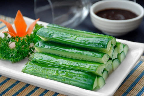 新鲜黄瓜吃不完的该怎么办,黄瓜吃不完怎样才能保存住