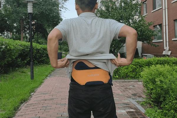 飞乐思元气恢复智能腰带,飞乐思暖宫护腰带怎么样