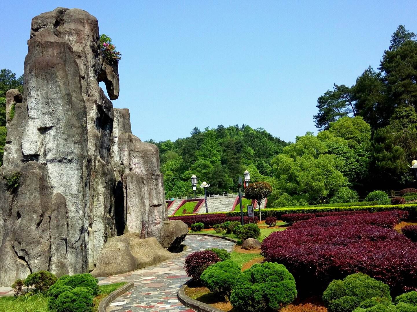 大家好，我叫上高，这是我的简历，以后多多关照