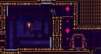 横版忍龙,推荐一款不能错过的横版游戏