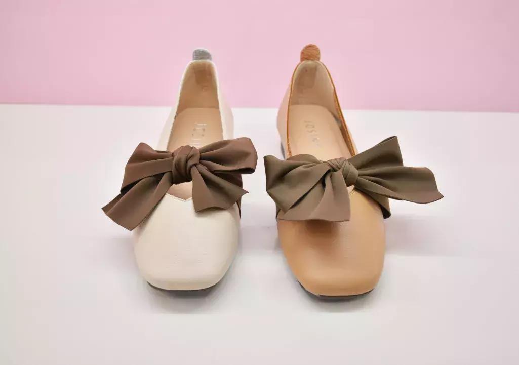 卓诗尼女鞋导购,爆款女鞋卓诗尼