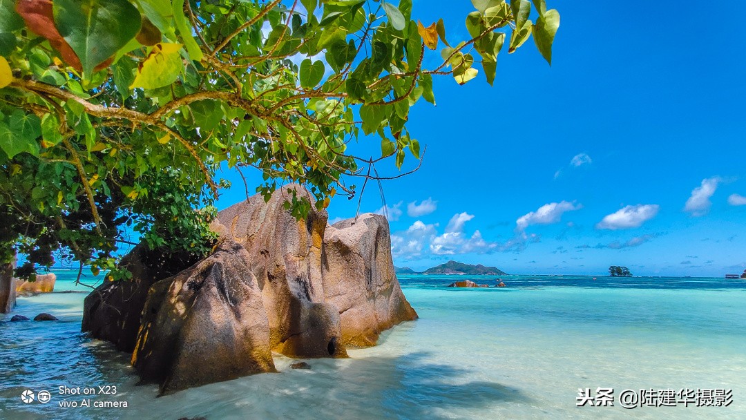 塞舌尔克里奥尔人,人间伊甸园云赏奢华度假地塞舌尔