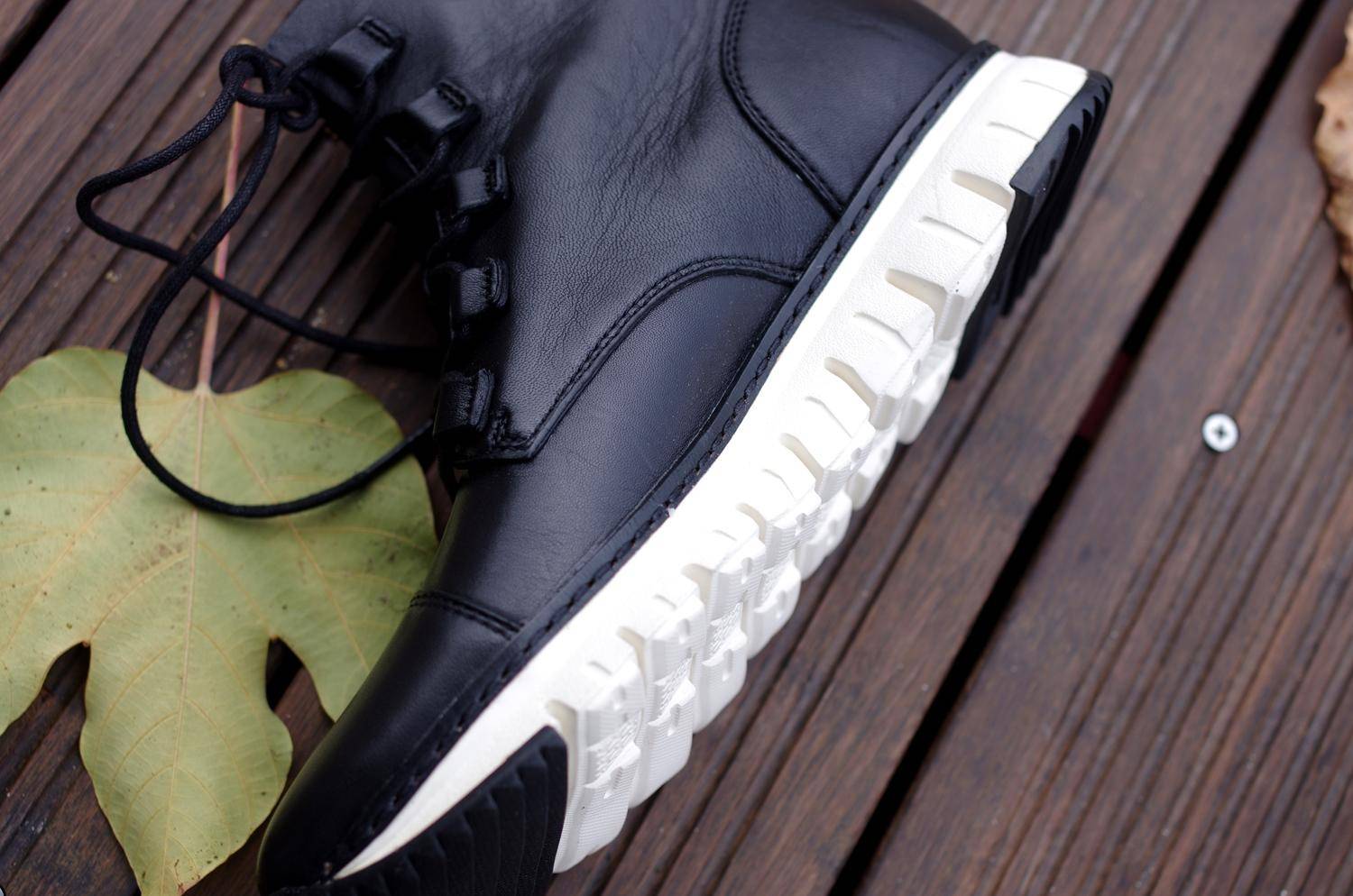 今年最流行的鞋子冬季靴子,新年穿新鞋好