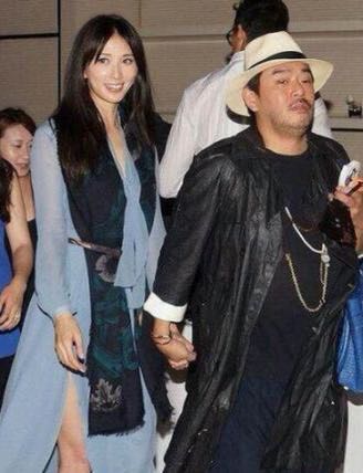 46岁林志玲自曝积极备孕,林志玲试管婴儿成功了吗