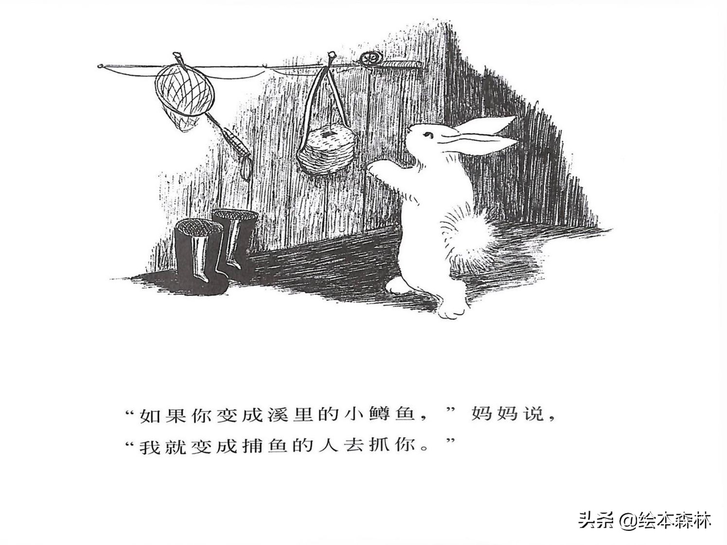 桥形图思维导图绘本,思维导图讲绘本