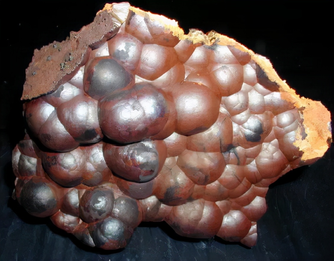 宝石对应的矿物种类及其详细信息,天然宝石鉴别最简单方法