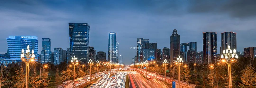 除了产业，新川最拿得出手的还是它