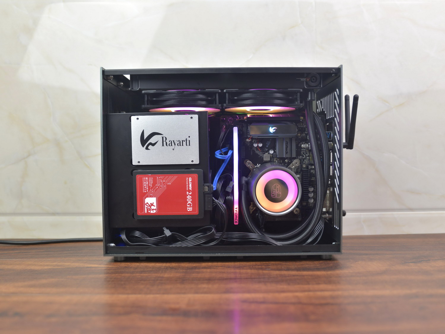 鑫谷m600g电源测评,鑫谷650w白牌全模组电源怎么样