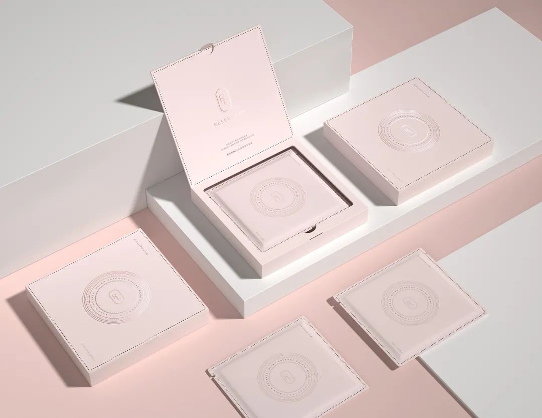 国潮当道,看日化品牌包装玩出更多新意