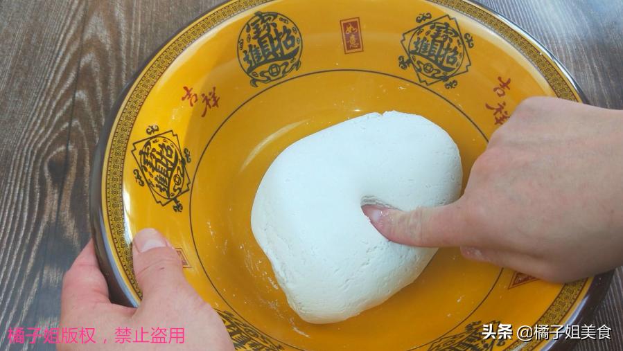汤圆的最佳制作方法,汤圆的做法全过程简单易学
