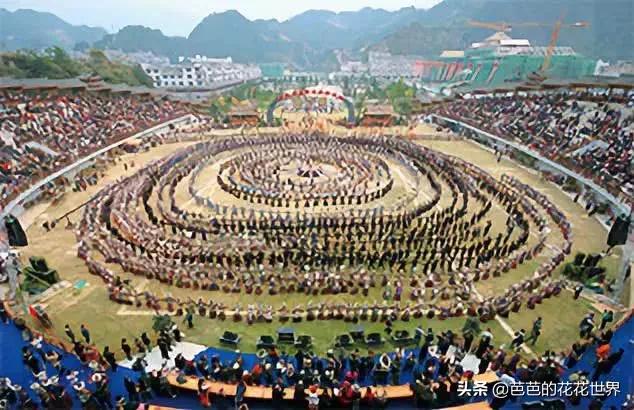 黔东南世外桃源,黔东南春节游玩推荐