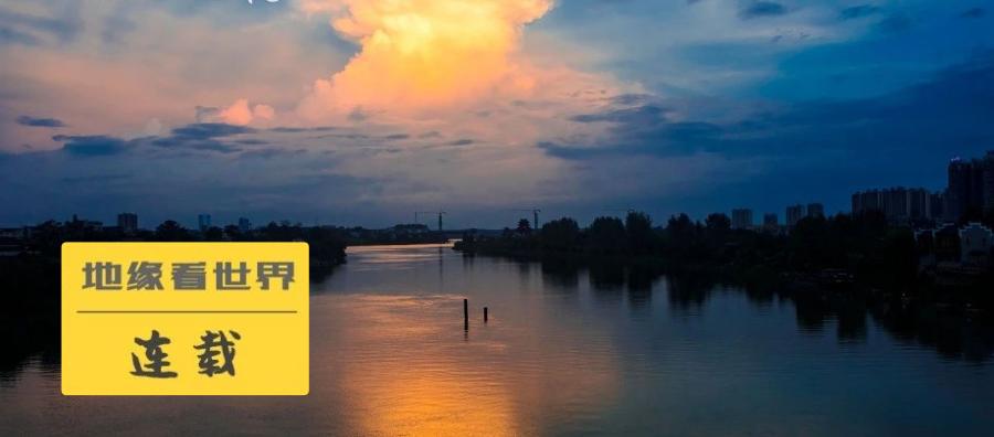 荆州曹孙刘怎么划分的,孙刘荆州之争地图讲解