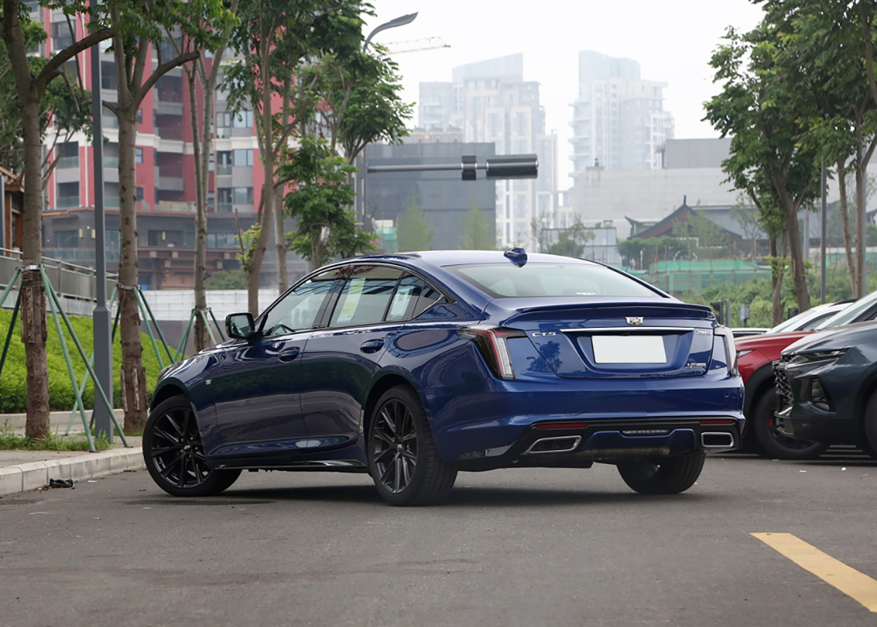 深圳凯迪拉克车友群、凯迪拉克车友会、凯迪拉克车友俱乐部