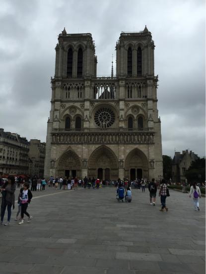 欧游散记原文,欧游散记无注释版