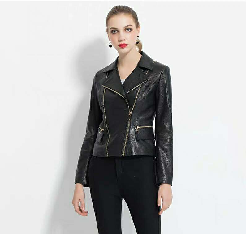 为什么皮夹克不能乱选？主要有这5方面的原因，庆幸我学会了！