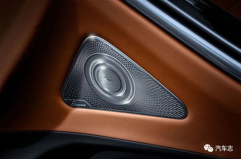 奔驰s级w223是不是最新款的,w223奔驰s级推出时技惊四座