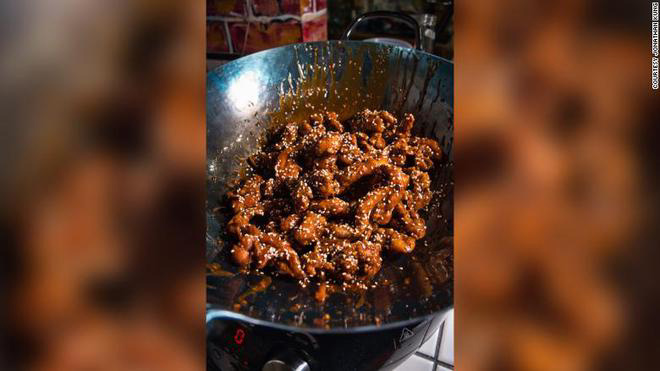 tiktok让老外欲罢不能的美食,tiktok对外国民众生活的影响