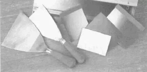 如何防止腻子粉脱落,怎么防腻子灰掉落