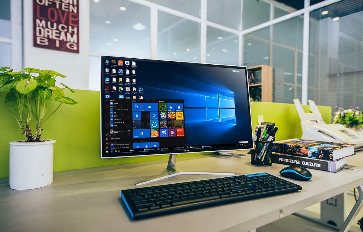 aoc一体机性价比最高的一款,aoc一体机27寸散热怎么样