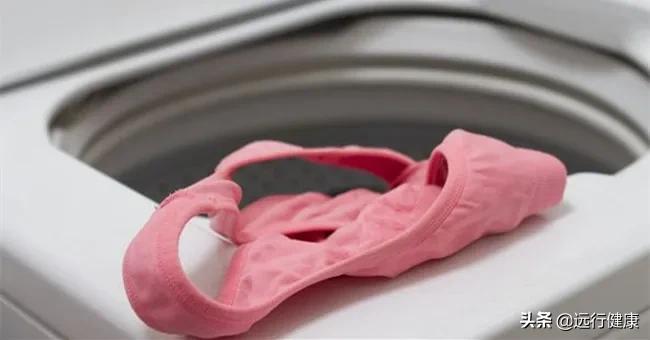 一个关于女生*裤内**的秘密，只有3%的女生知道！