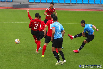 旧将重返酋长球场,曝大连人队有望重返中超