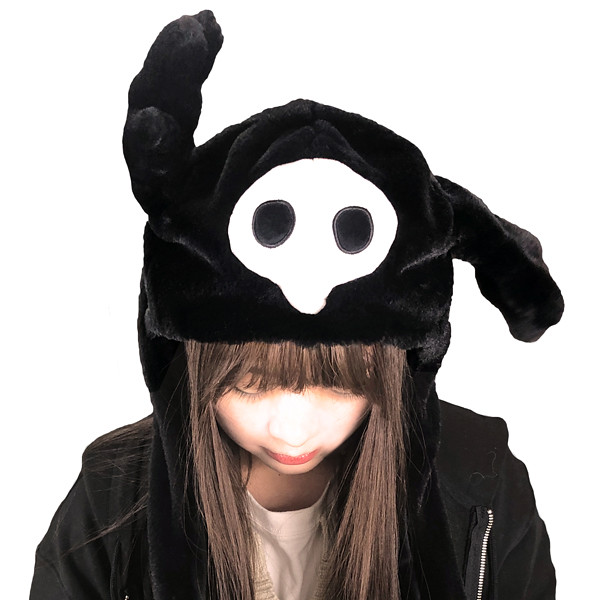 模玩前线：鬼灭之刃可动人型！环彩羽figma！EVA充气耳帽