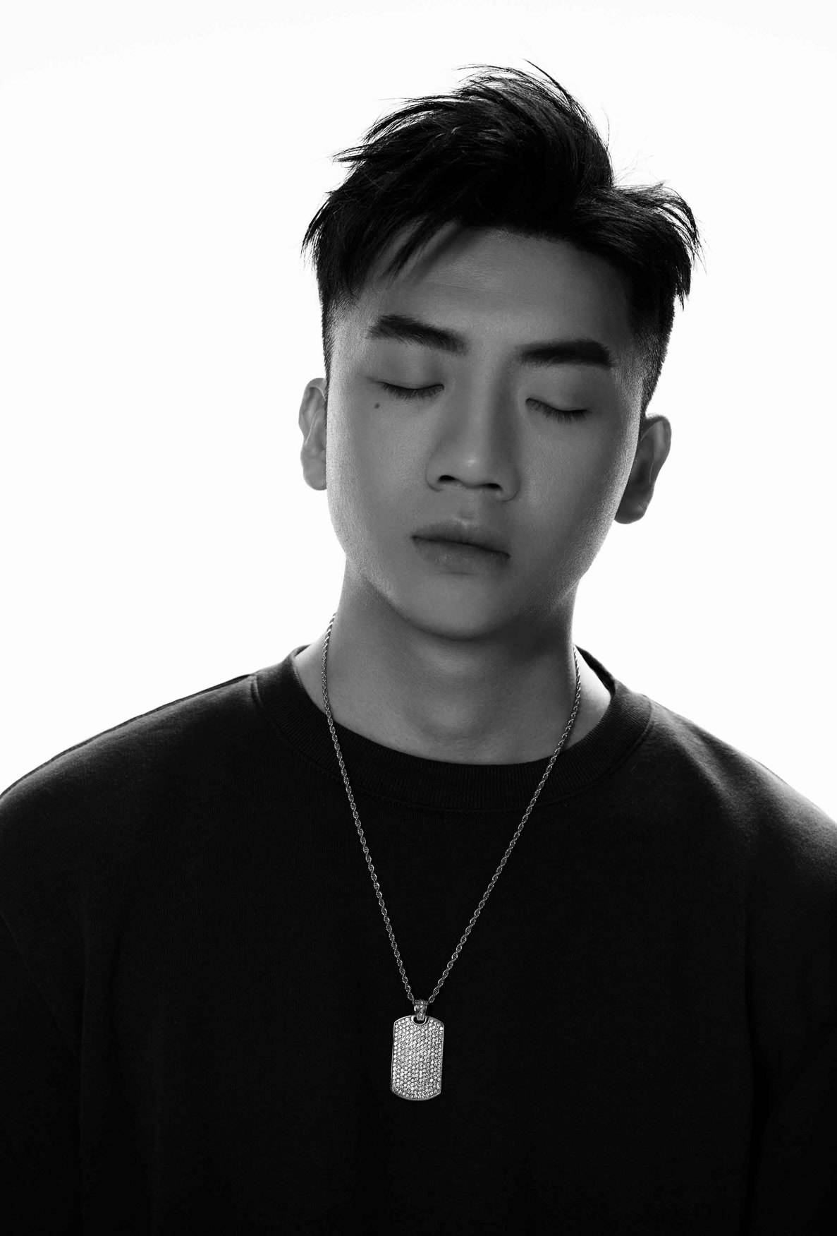 第一届中国新说唱的两位冠军,今年中国新说唱的冠军和排名