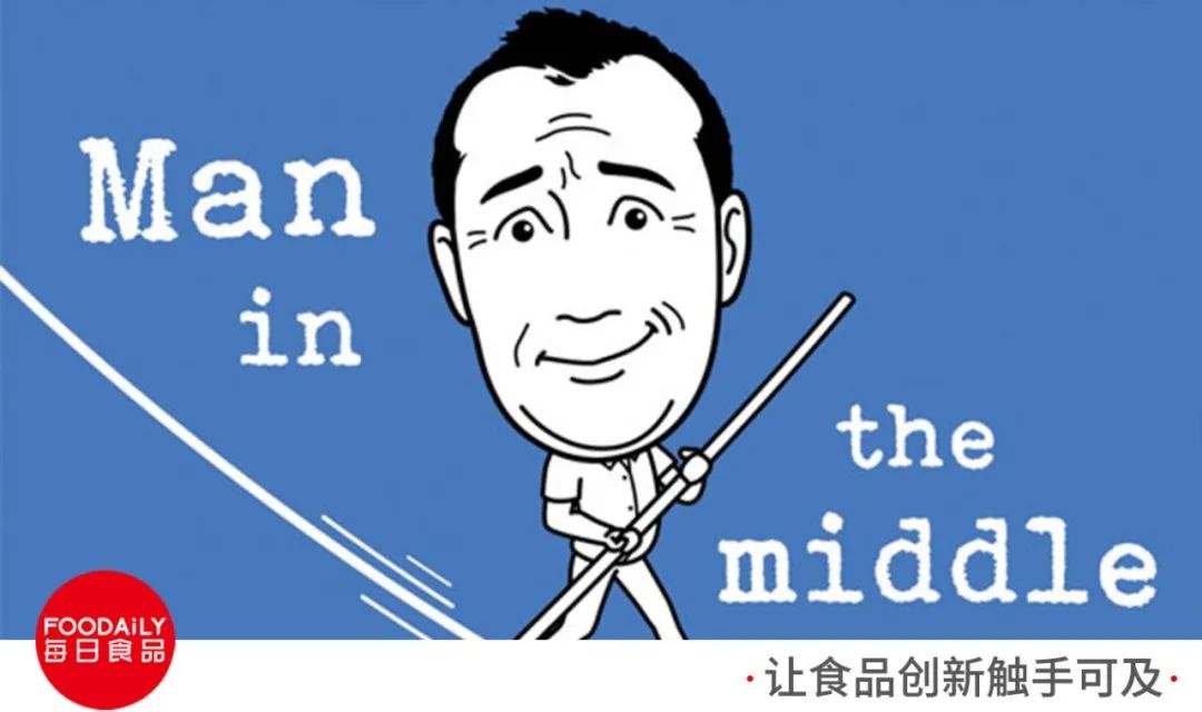 理想还是幻想,消费链底端的油腻大叔们,能让“他食品”崛起?