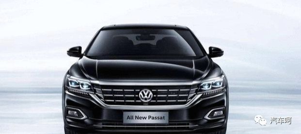 19款全新帕萨特低配版,19款帕萨特低配和高配的区别
