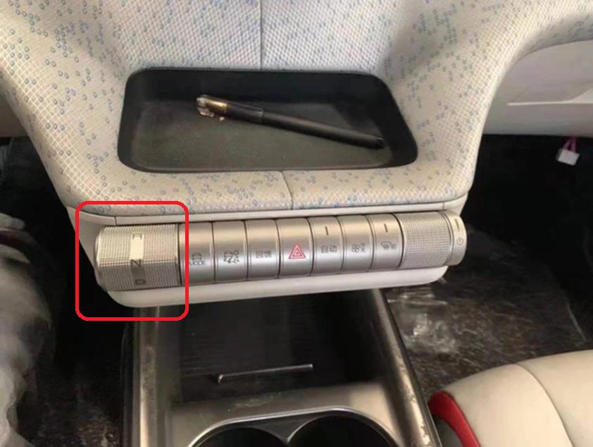 比亚迪全新汉新款,比亚迪全新车型汉dm外观曝光