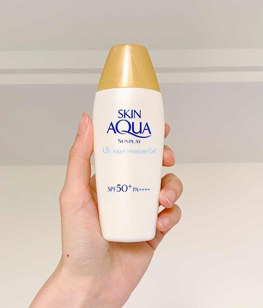 2018年最好用的十大防晒霜测评,好用不伤皮肤的防晒霜测评