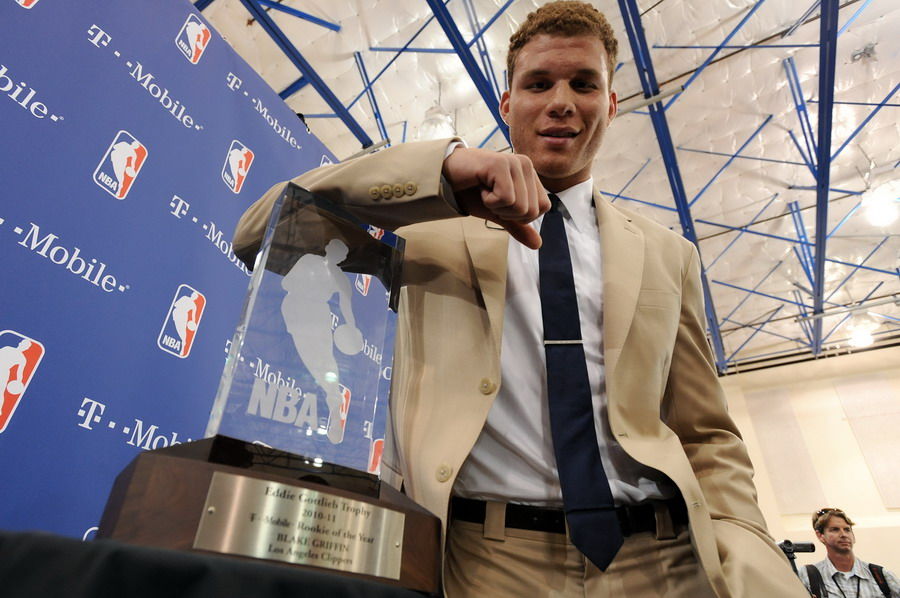 21年最佳新秀是谁,2019-2020最佳新秀排行