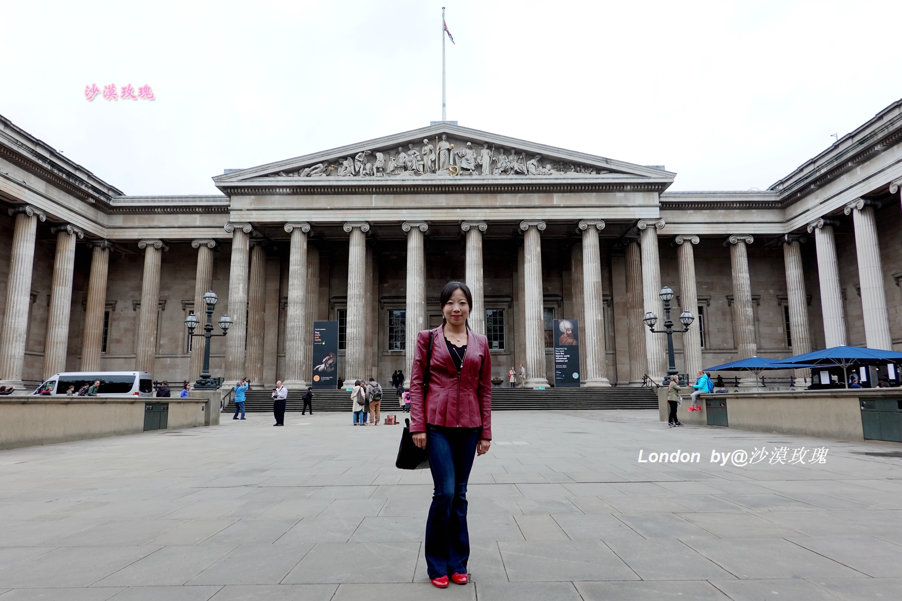 大英博物馆最值得看的地方,怎样参观大英博物馆