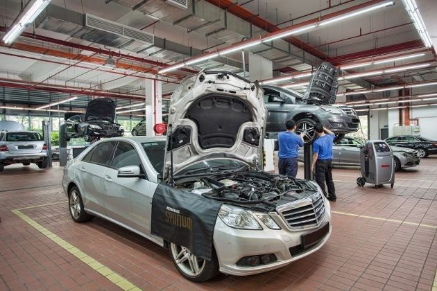 日产车常见问题解答,日产cvt变速箱常见故障