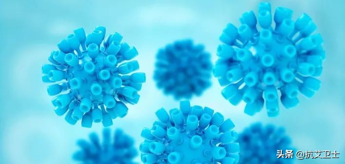 刚开始感染hiv是1型还是2型,hiv-1和hiv-2抗体是什么