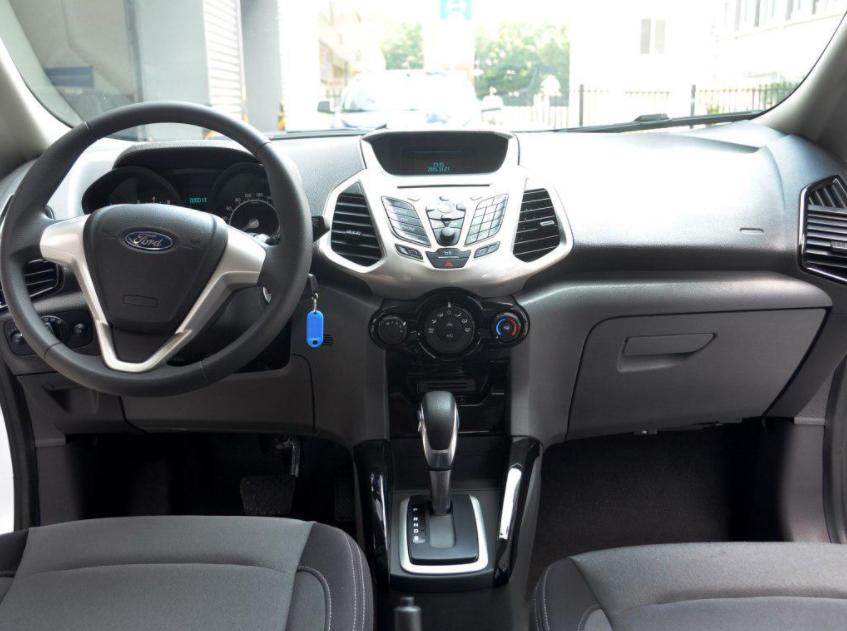 福特双离合变速箱故障率,315福特干式双离合