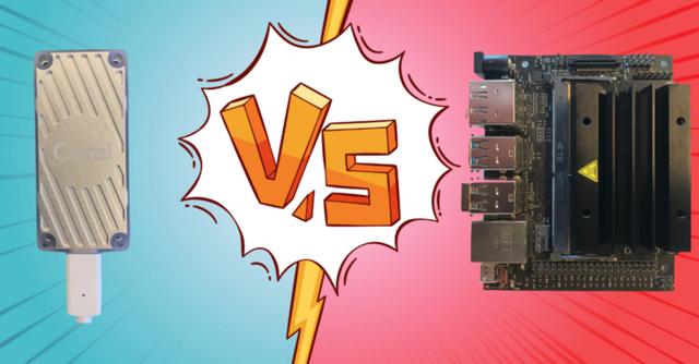 谷歌EdgeTPU芯片对比英伟达Nano，谁更能打？