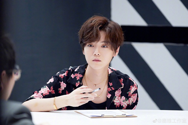 李准基回答问题,李准基最难解释的部分