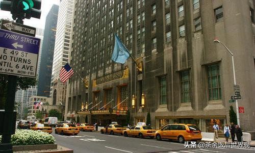 日本六大财团实力排名,控制日本政坛的几个家族