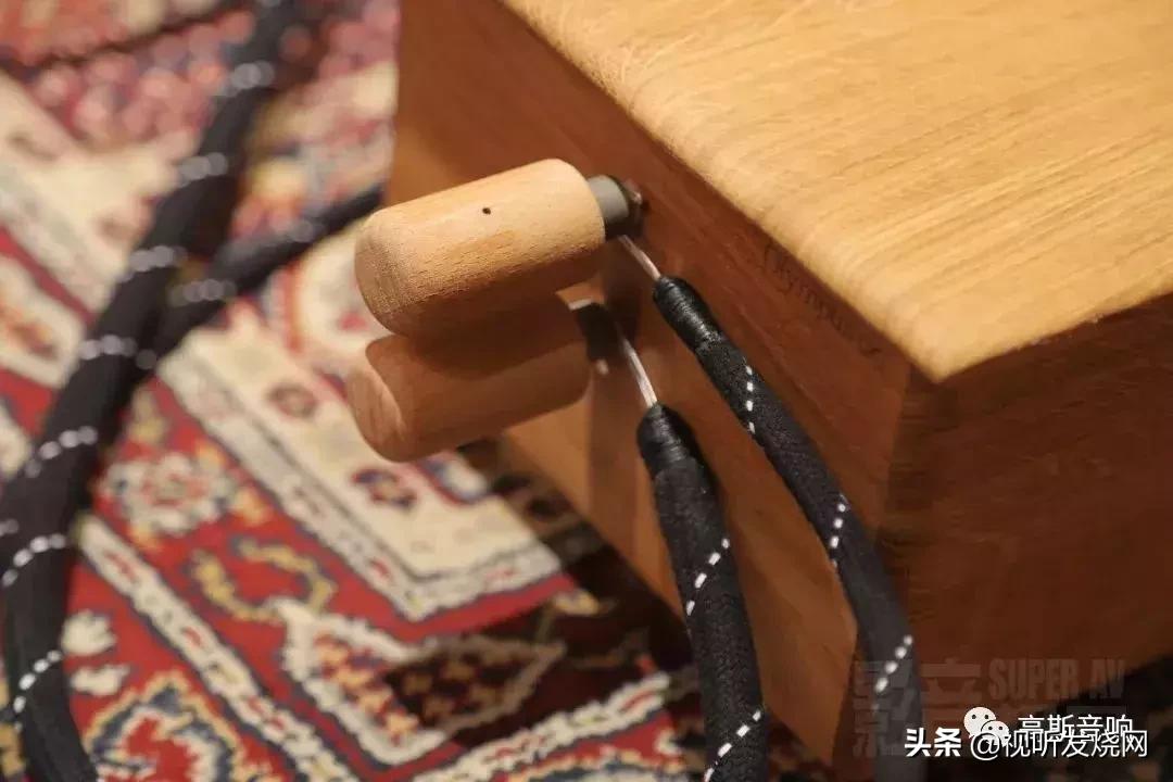 让声音展现无限——EntreqOlympusInfinity地盒