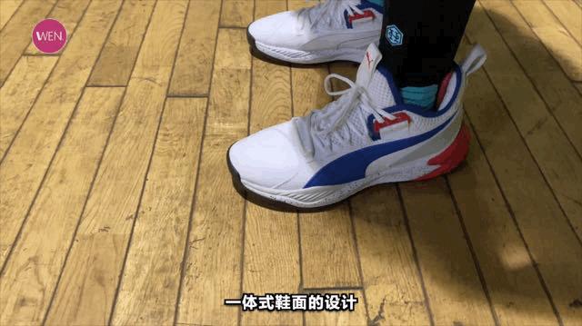 pg3是实战好鞋吗,pg3球鞋换底还能实战吗