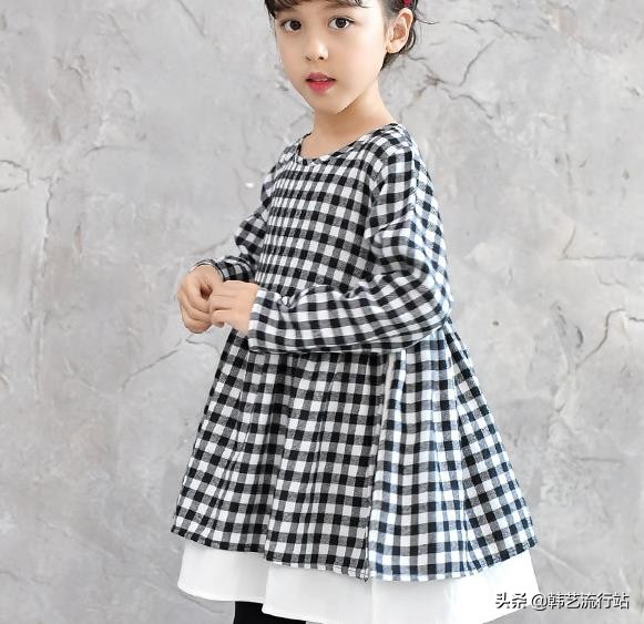 童装搭配秋季2021潮流正品,2021年童装韩版款式秋季