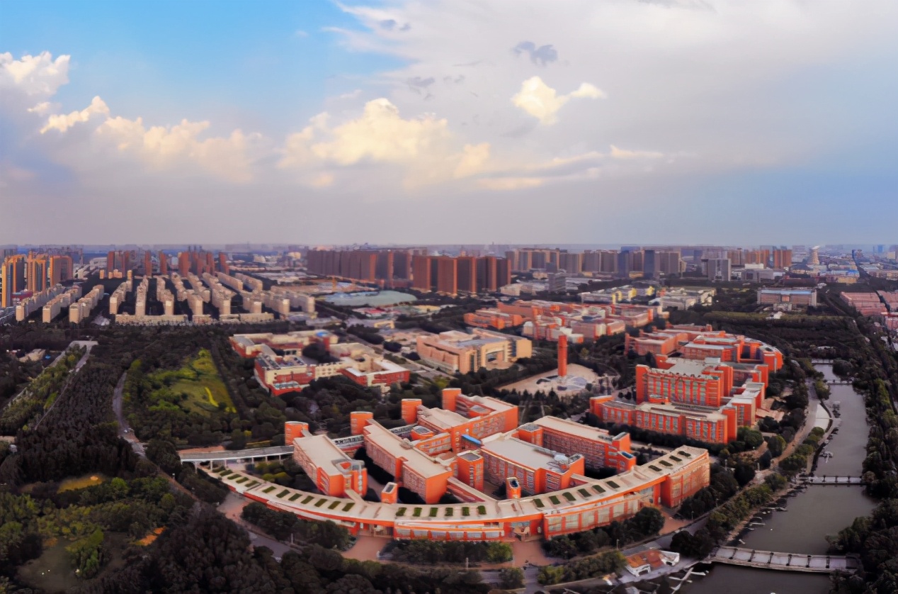 郑州大学综合排名全国第几位,郑州大学排名近十年变化