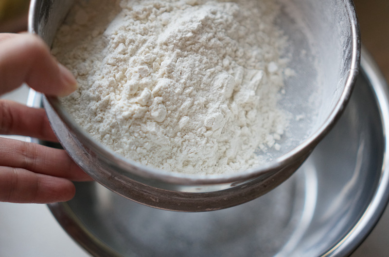 什么地方的面粉最好最正宗,全国最好的面粉排名