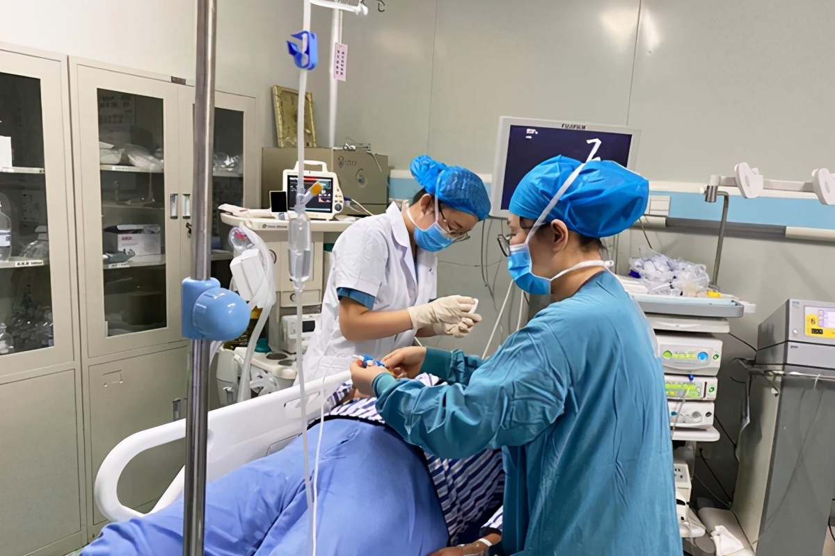 消化道肿瘤内镜诊治新技术,国际消化道肿瘤微创高峰论坛